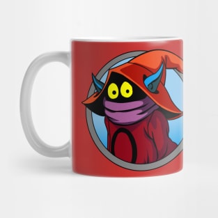 Orko Mug